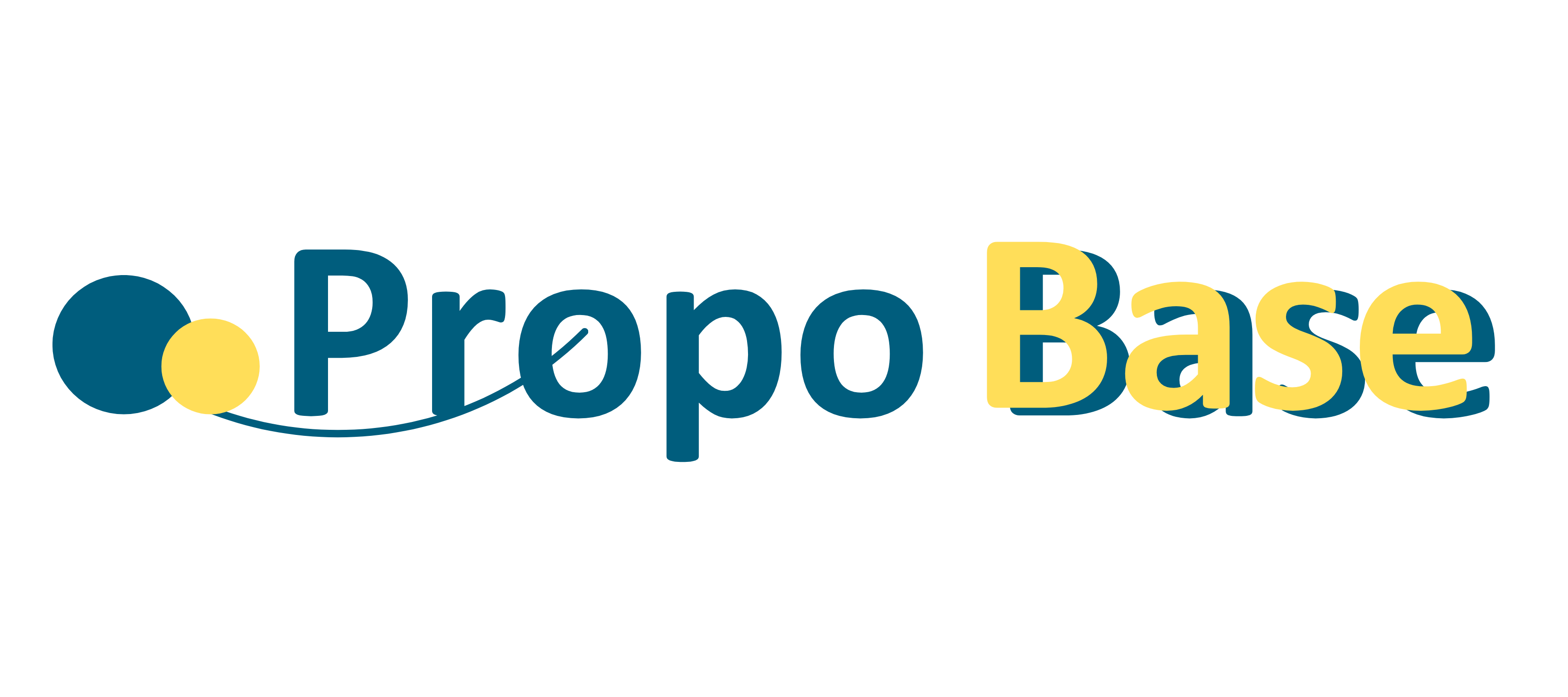 Propo Base Logo