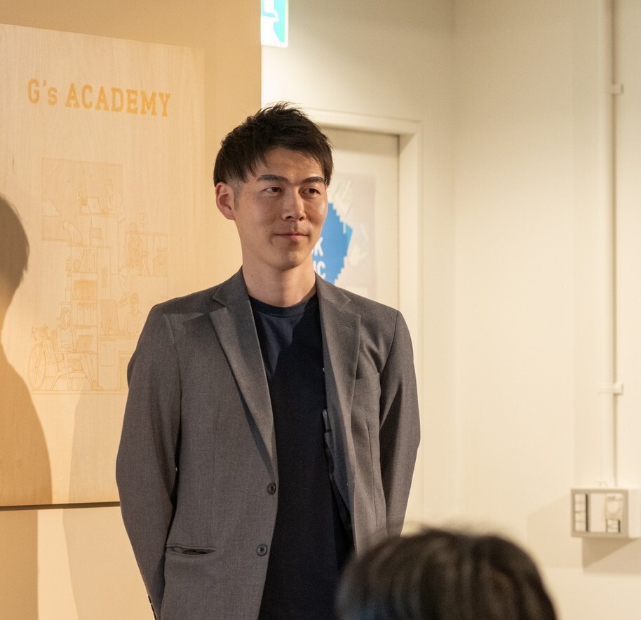 高山 慶介, COO